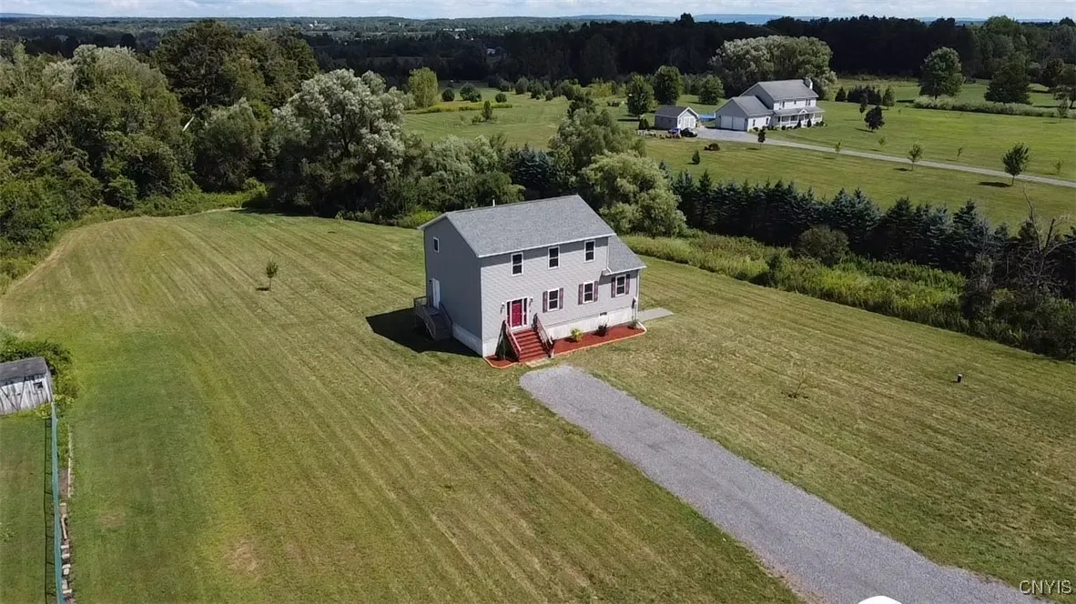 6709 Lowell Road, Westmoreland, New York 13440, Westmoreland, New York 13440, 4 Bedrooms Bedrooms, 8 Rooms Rooms,2 BathroomsBathrooms,Residential,For Sale,6709 Lowell Road, Westmoreland, New York 13440,0,S1650530