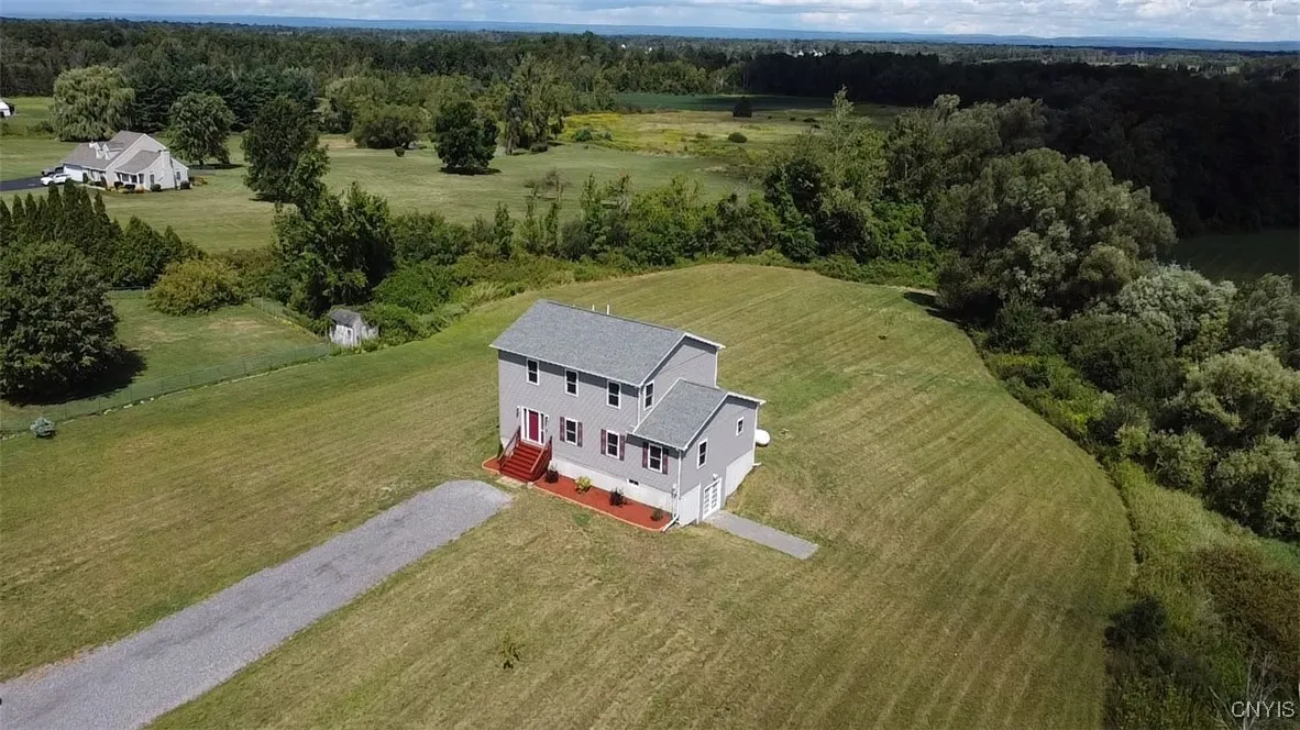 6709 Lowell Road, Westmoreland, New York 13440, Westmoreland, New York 13440, 4 Bedrooms Bedrooms, 8 Rooms Rooms,2 BathroomsBathrooms,Residential,For Sale,6709 Lowell Road, Westmoreland, New York 13440,0,S1650530