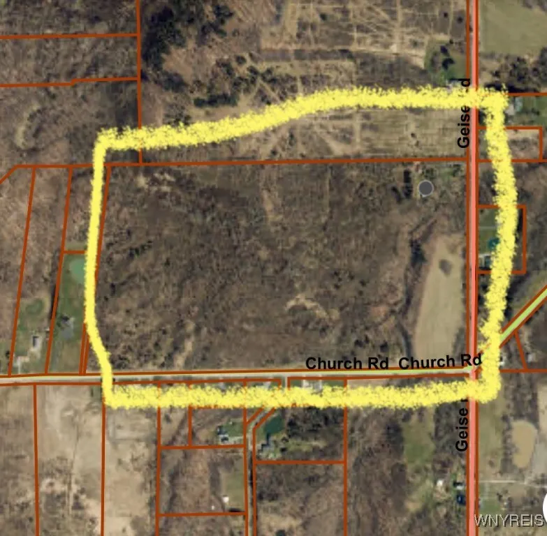 412 Geise Road, Bennington, New York 14040, Bennington, New York 14040, 4 Bedrooms Bedrooms, ,2 BathroomsBathrooms,Land,For Sale,412 Geise Road, Bennington, New York 14040,0,B1650523