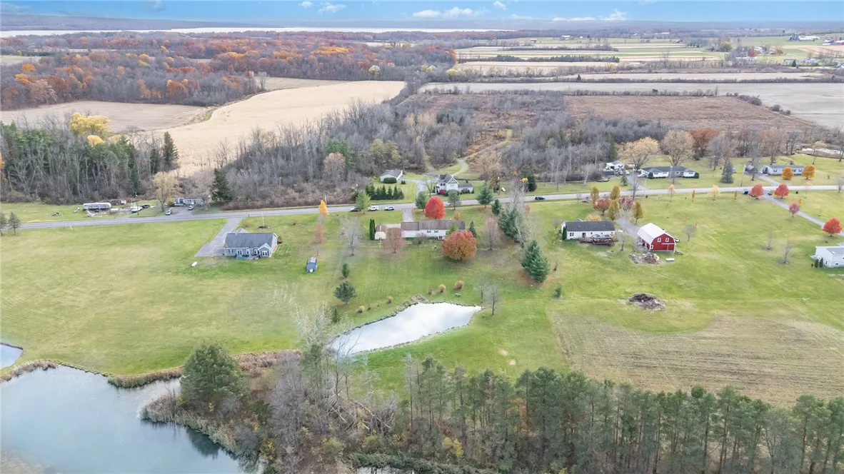 3123 Canoga Road, Fayette, New York 13148, Fayette, New York 13148, 3 Bedrooms Bedrooms, 5 Rooms Rooms,2 BathroomsBathrooms,Residential,For Sale,3123 Canoga Road, Fayette, New York 13148,0,R1649952