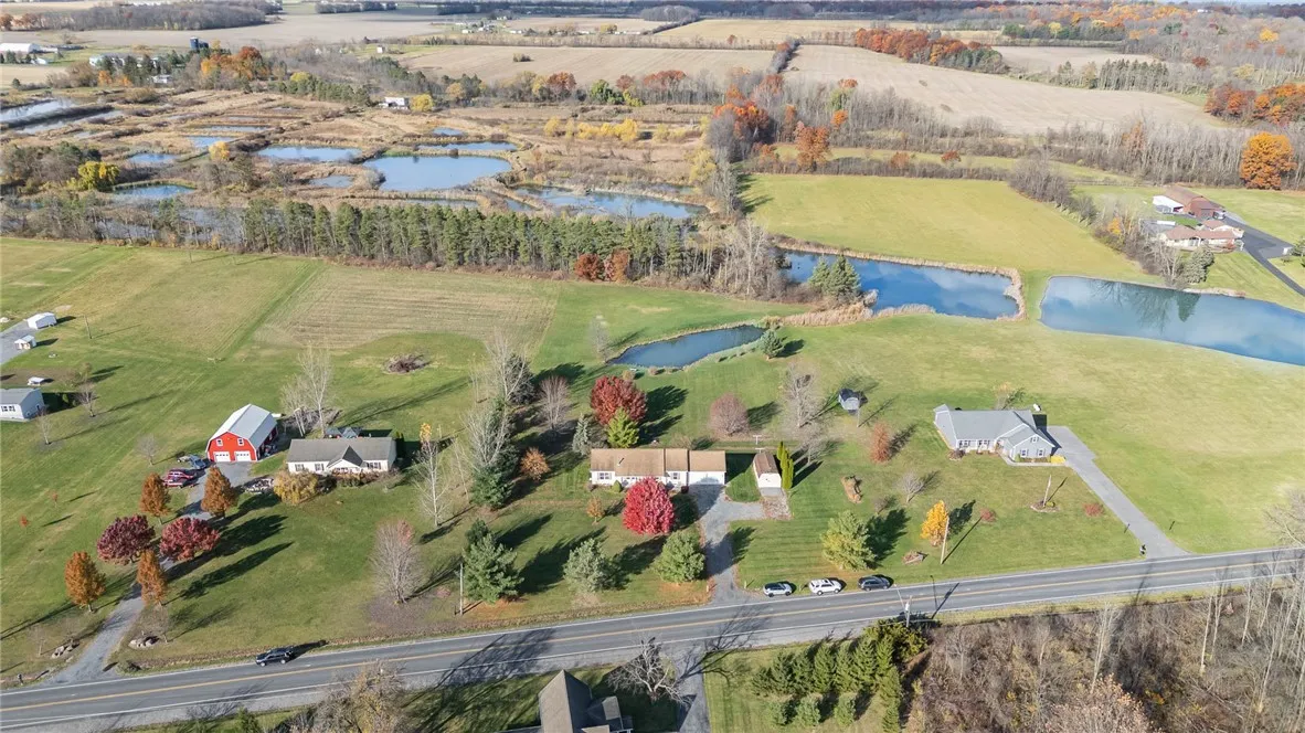 3123 Canoga Road, Fayette, New York 13148, Fayette, New York 13148, 3 Bedrooms Bedrooms, 5 Rooms Rooms,2 BathroomsBathrooms,Residential,For Sale,3123 Canoga Road, Fayette, New York 13148,0,R1649952