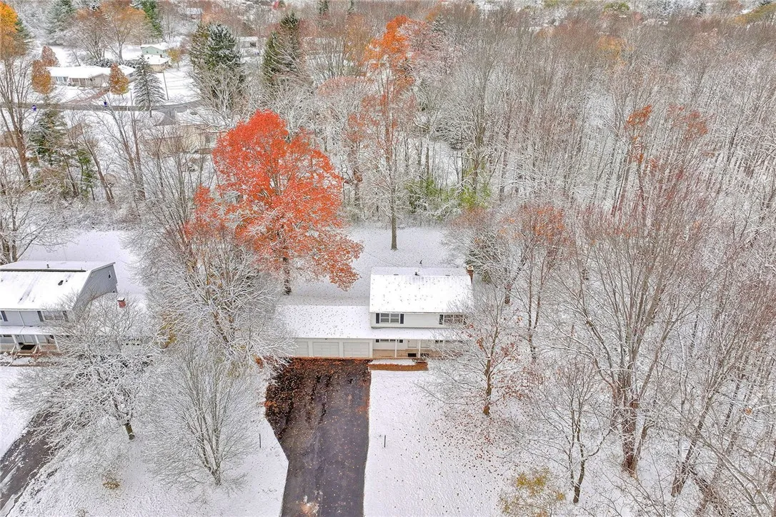 16 Beaman Road West, Ogden, New York 14624, Ogden, New York 14624, 4 Bedrooms Bedrooms, ,2 BathroomsBathrooms,Residential,For Sale,16 Beaman Road West, Ogden, New York 14624,0,R1650160