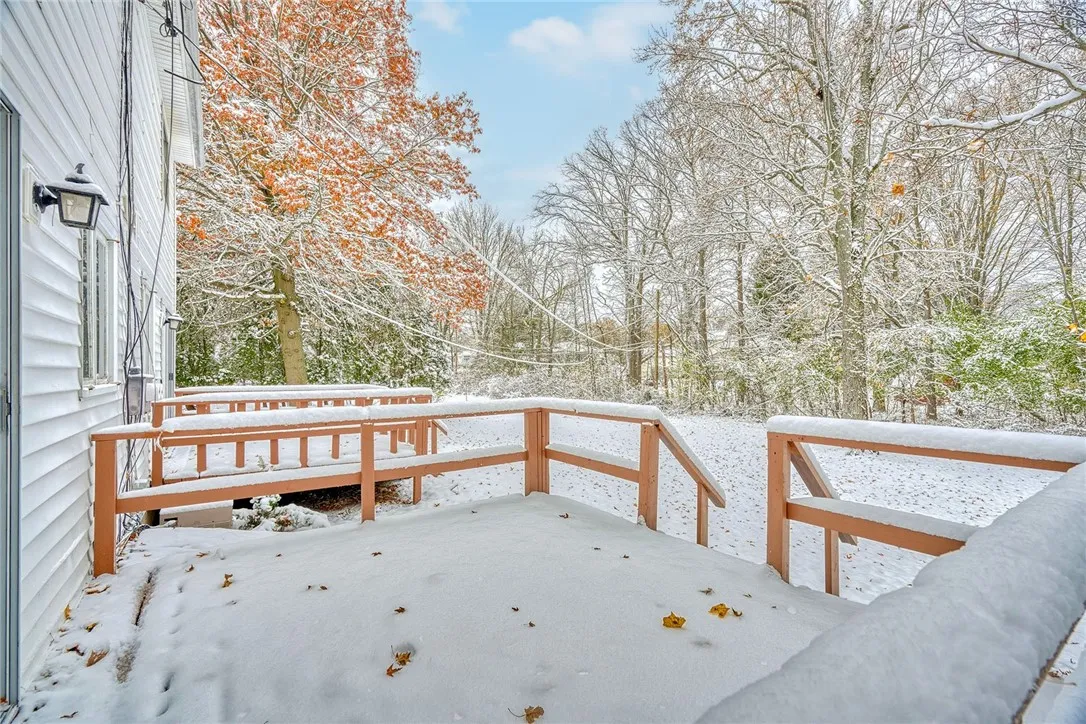 16 Beaman Road West, Ogden, New York 14624, Ogden, New York 14624, 4 Bedrooms Bedrooms, ,2 BathroomsBathrooms,Residential,For Sale,16 Beaman Road West, Ogden, New York 14624,0,R1650160