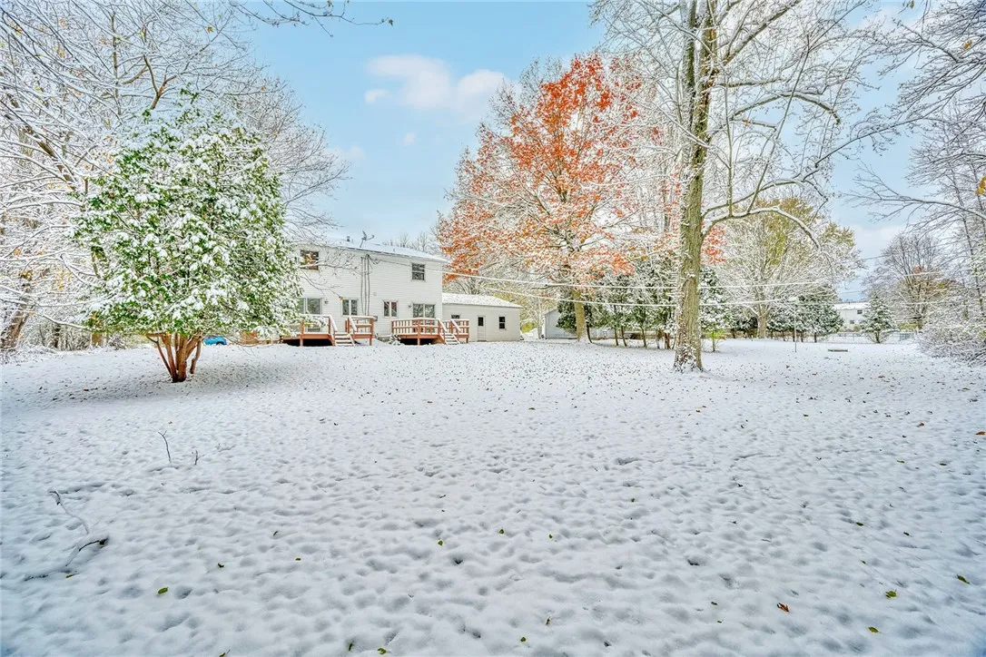 16 Beaman Road West, Ogden, New York 14624, Ogden, New York 14624, 4 Bedrooms Bedrooms, ,2 BathroomsBathrooms,Residential,For Sale,16 Beaman Road West, Ogden, New York 14624,0,R1650160