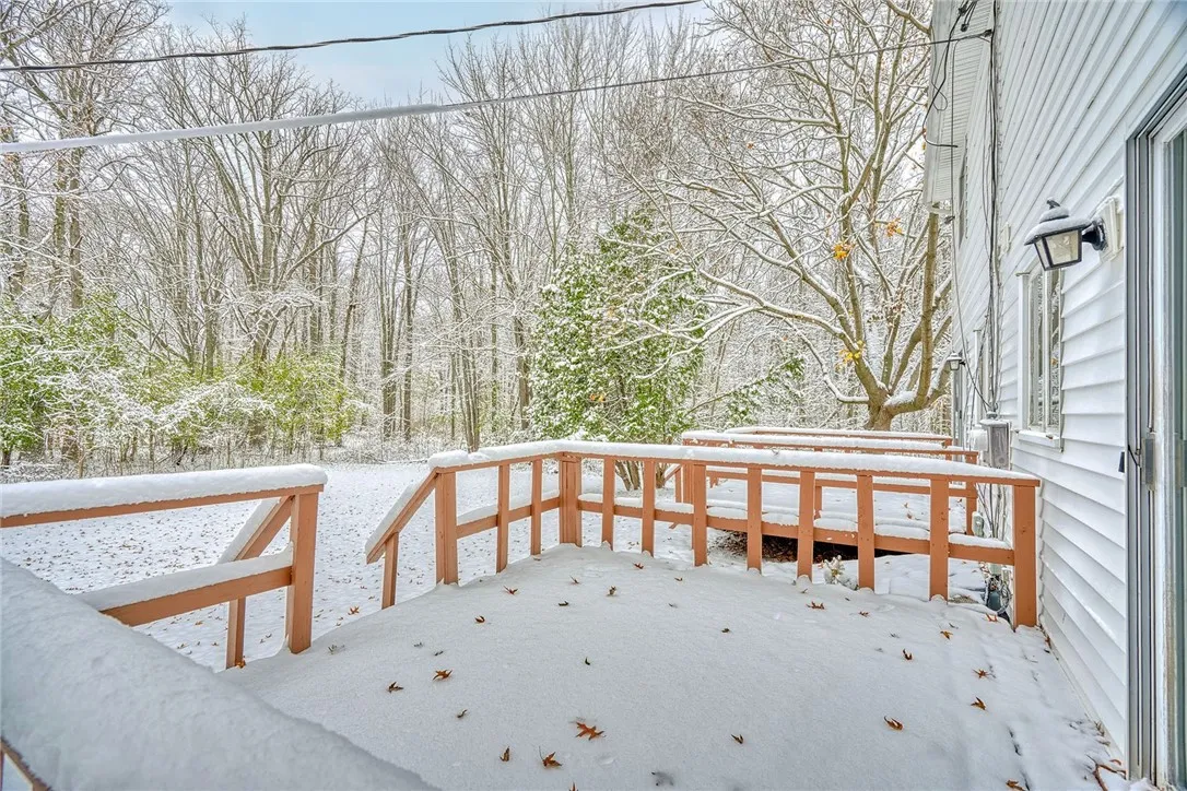 16 Beaman Road West, Ogden, New York 14624, Ogden, New York 14624, 4 Bedrooms Bedrooms, ,2 BathroomsBathrooms,Residential,For Sale,16 Beaman Road West, Ogden, New York 14624,0,R1650160