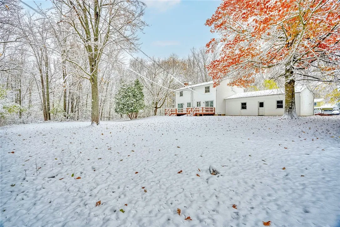 16 Beaman Road West, Ogden, New York 14624, Ogden, New York 14624, 4 Bedrooms Bedrooms, ,2 BathroomsBathrooms,Residential,For Sale,16 Beaman Road West, Ogden, New York 14624,0,R1650160