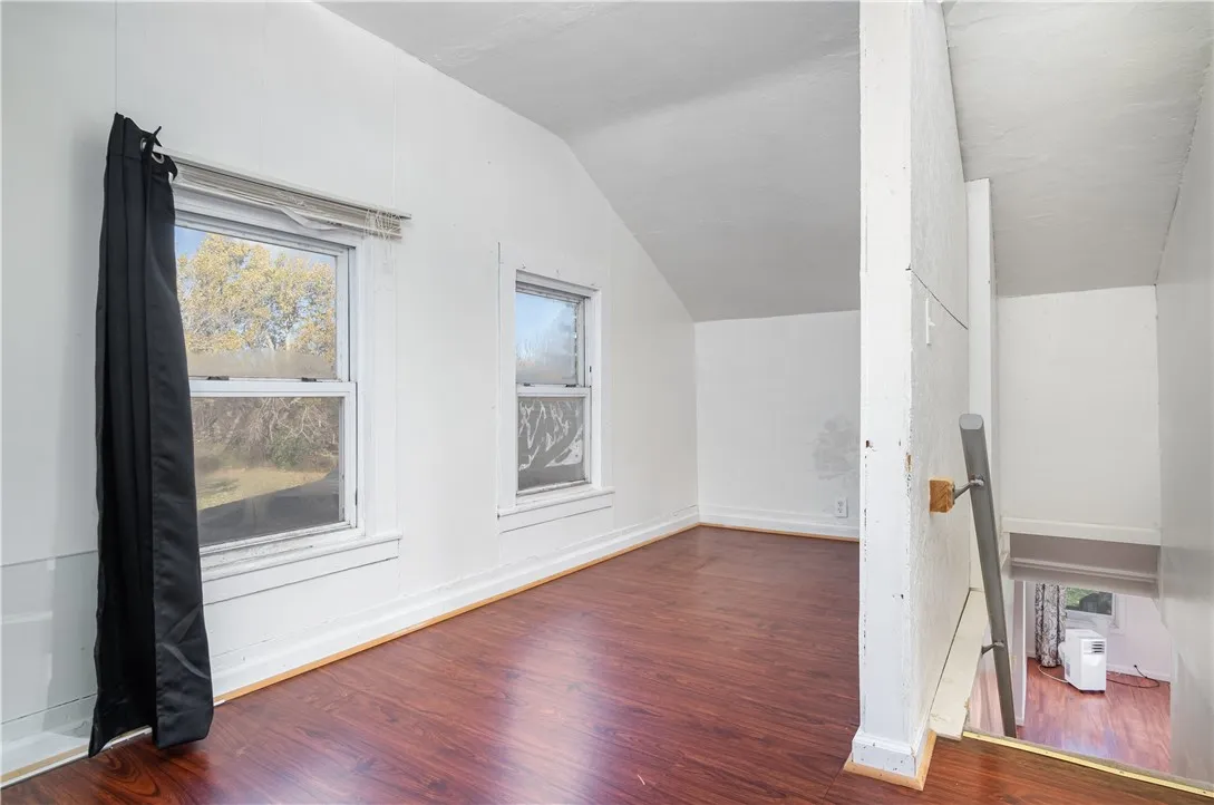 Nook/Office/Play Space