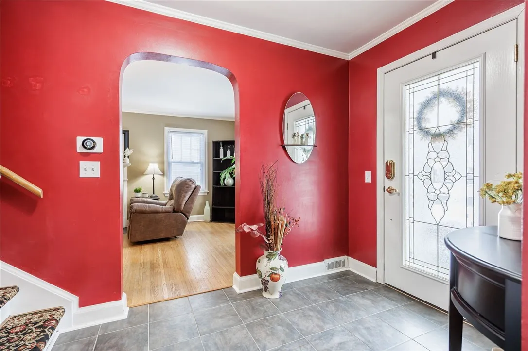 483 Oakwood Road, Greece, New York 14616, Greece, New York 14616, 3 Bedrooms Bedrooms, 8 Rooms Rooms,1 BathroomBathrooms,Residential,For Sale,483 Oakwood Road, Greece, New York 14616,0,R1646959