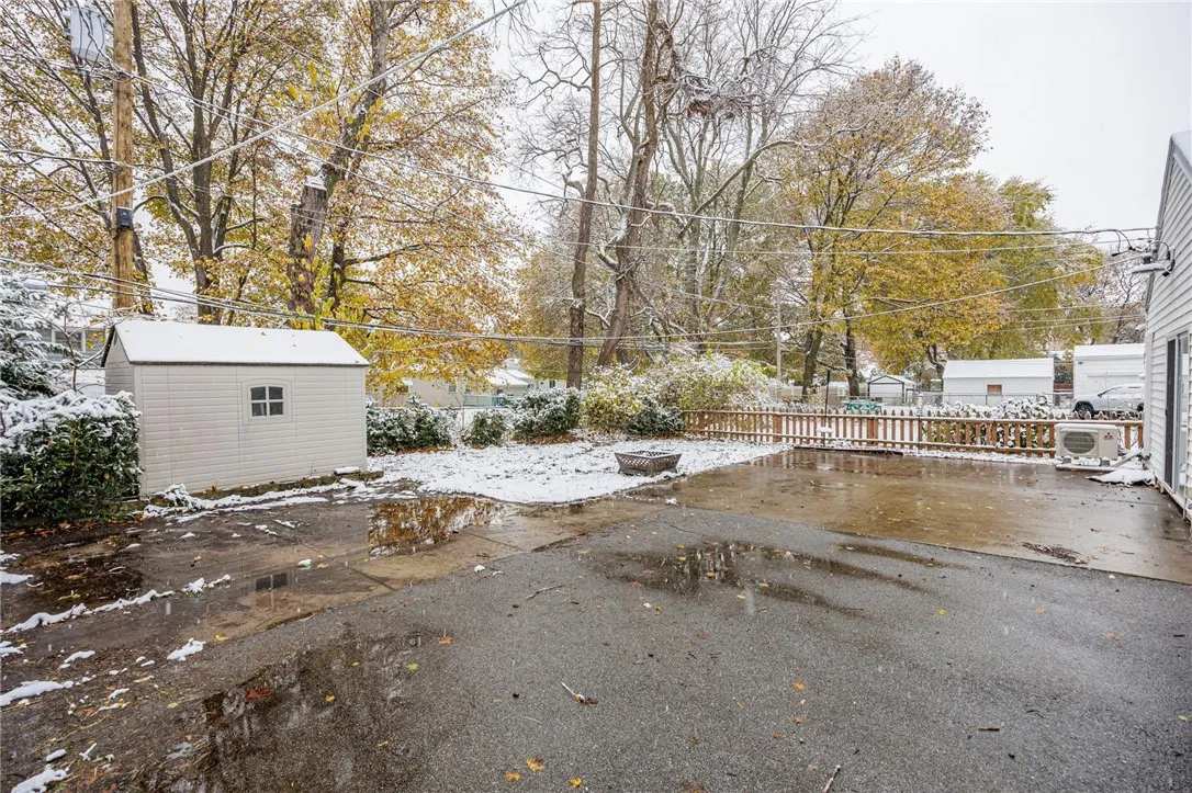 483 Oakwood Road, Greece, New York 14616, Greece, New York 14616, 3 Bedrooms Bedrooms, 8 Rooms Rooms,1 BathroomBathrooms,Residential,For Sale,483 Oakwood Road, Greece, New York 14616,0,R1646959