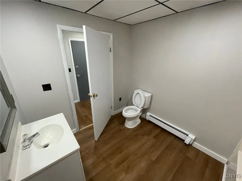 83 East Main Street 2a, Gouverneur, New York 13642, Gouverneur, New York 13642, 1 Bedroom Bedrooms, 5 Rooms Rooms,1 BathroomBathrooms,Residential Lease,For Rent,83 East Main Street 2a, Gouverneur, New York 13642,0,S1650555