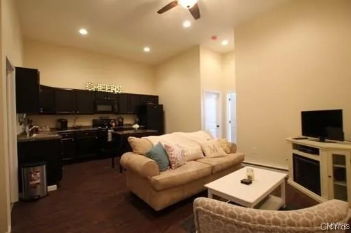 255 State Street A, Wilna, New York 13619, Wilna, New York 13619, 2 Bedrooms Bedrooms, 4 Rooms Rooms,1 BathroomBathrooms,Residential Lease,For Rent,255 State Street A, Wilna, New York 13619,0,S1650556