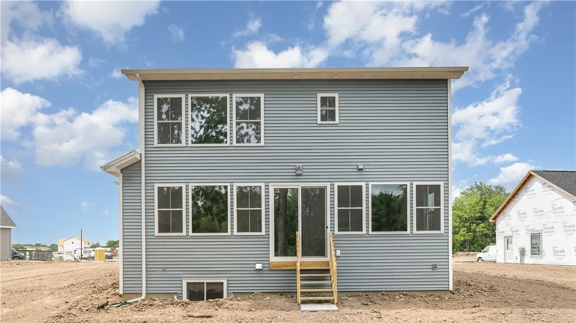 81 Chase Meadow Trail Lot 33, Mendon, New York 144, Mendon, New York 14472, 4 Bedrooms Bedrooms, 8 Rooms Rooms,2 BathroomsBathrooms,Residential,For Sale,81 Chase Meadow Trail Lot 33, Mendon, New York 144,0,R1650558