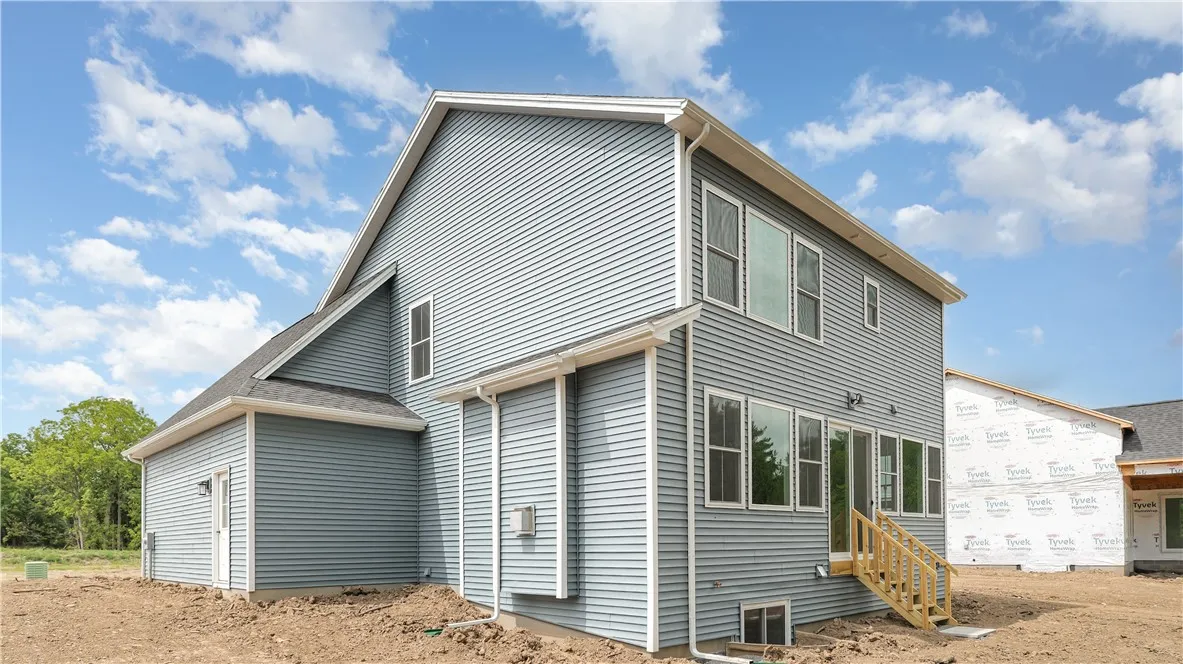 81 Chase Meadow Trail Lot 33, Mendon, New York 144, Mendon, New York 14472, 4 Bedrooms Bedrooms, 8 Rooms Rooms,2 BathroomsBathrooms,Residential,For Sale,81 Chase Meadow Trail Lot 33, Mendon, New York 144,0,R1650558