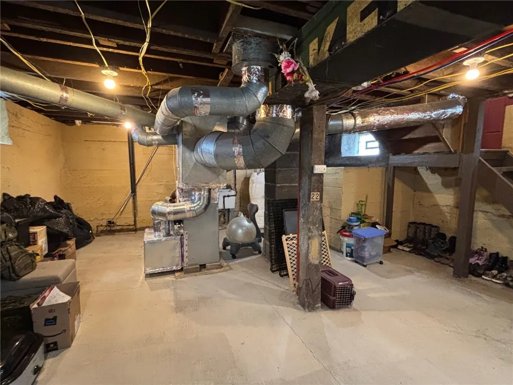 22 Thomas Street, Murray, New York 14470, Murray, New York 14470, 3 Bedrooms Bedrooms, 6 Rooms Rooms,2 BathroomsBathrooms,Residential,For Sale,22 Thomas Street, Murray, New York 14470,0,R1650474