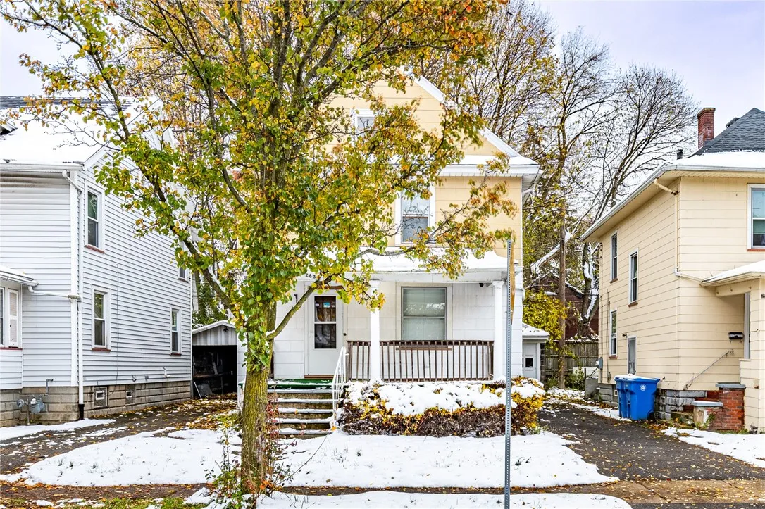 263 Weyl Street, Rochester, New York 14621, Rochester, New York 14621, 3 Bedrooms Bedrooms, 5 Rooms Rooms,1 BathroomBathrooms,Residential,For Sale,263 Weyl Street, Rochester, New York 14621,0,R1650511