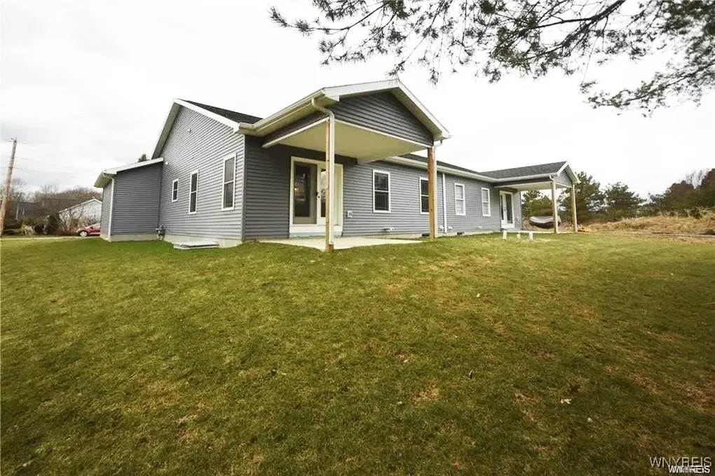 0 East Hill Run Unit #14, Concord, New York 14141, Concord, New York 14141, 2 Bedrooms Bedrooms, 9 Rooms Rooms,2 BathroomsBathrooms,Residential,For Sale,0 East Hill Run Unit #14, Concord, New York 14141,0,B1650137