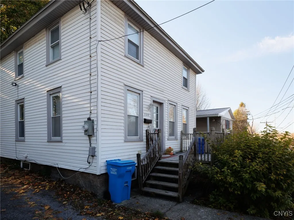 1 1/2 Lathrop Street, Champion, New York 13619, Champion, New York 13619, 3 Bedrooms Bedrooms, 7 Rooms Rooms,1 BathroomBathrooms,Residential,For Sale,1 1/2 Lathrop Street, Champion, New York 13619,0,S1650550