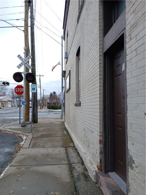 6 West Main Street, Manchester, New York 14548, Manchester, New York 14548, ,Commercial Sale,For Sale,6 West Main Street, Manchester, New York 14548,0,R1650543