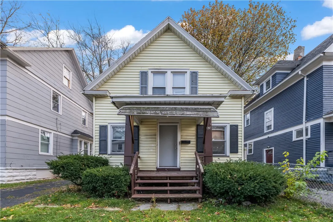 163 Durnan Street, Rochester, New York 14621, Rochester, New York 14621, 3 Bedrooms Bedrooms, 5 Rooms Rooms,2 BathroomsBathrooms,Residential,For Sale,163 Durnan Street, Rochester, New York 14621,0,R1650293