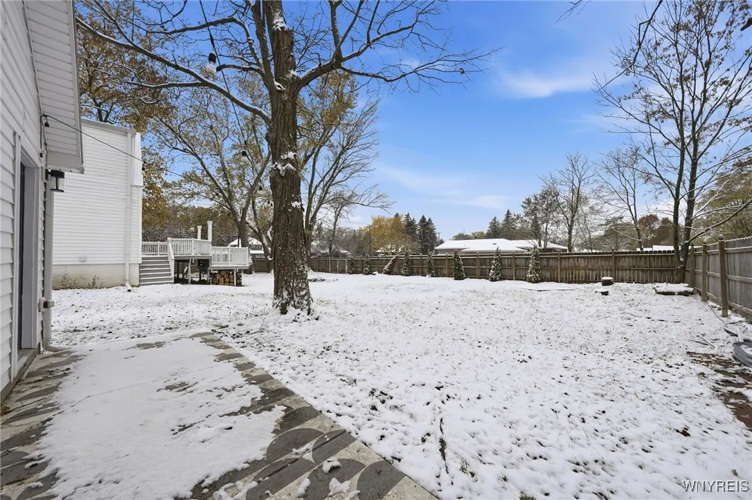 4316 Clinton Street, West Seneca, New York 14224, West Seneca, New York 14224, 3 Bedrooms Bedrooms, 8 Rooms Rooms,1 BathroomBathrooms,Residential Lease,For Rent,4316 Clinton Street, West Seneca, New York 14224,0,B1649321