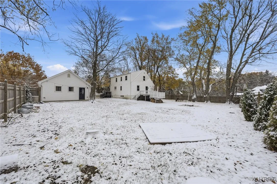 4316 Clinton Street, West Seneca, New York 14224, West Seneca, New York 14224, 3 Bedrooms Bedrooms, 8 Rooms Rooms,1 BathroomBathrooms,Residential Lease,For Rent,4316 Clinton Street, West Seneca, New York 14224,0,B1649321