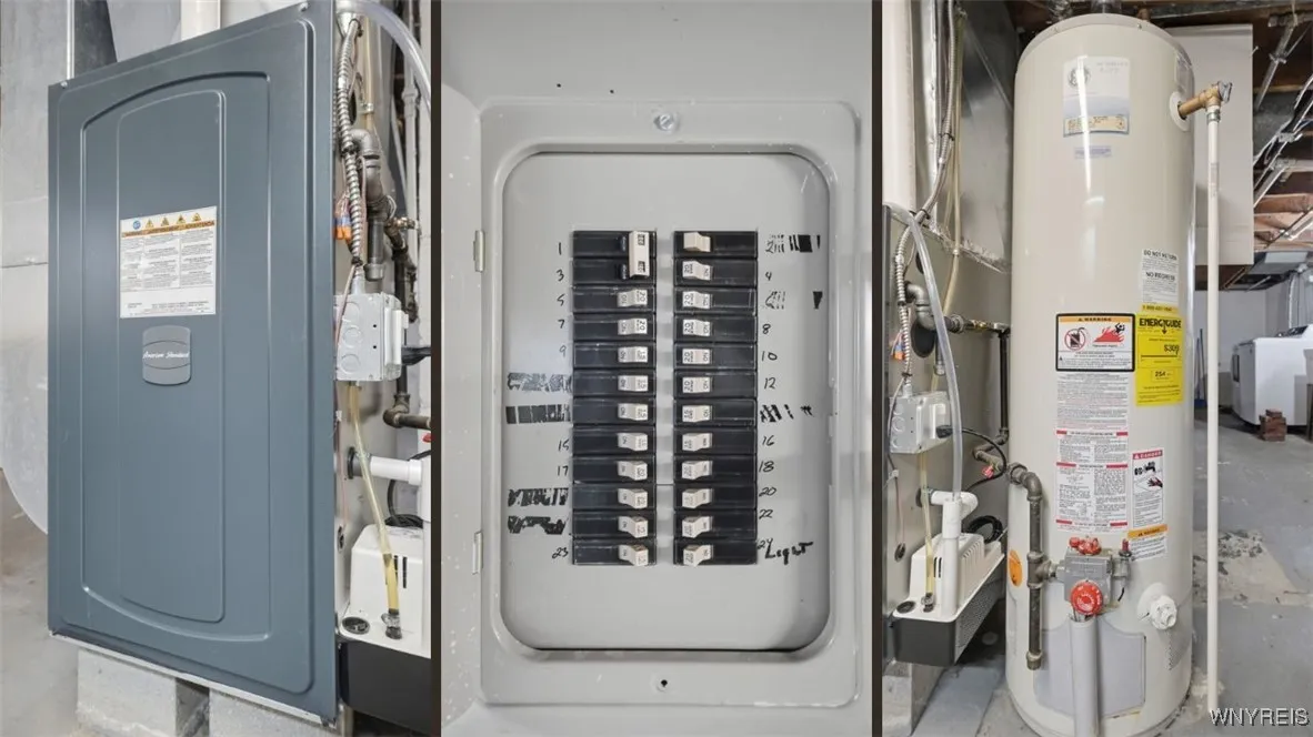 4316 Clinton Street, West Seneca, New York 14224, West Seneca, New York 14224, 3 Bedrooms Bedrooms, 8 Rooms Rooms,1 BathroomBathrooms,Residential Lease,For Rent,4316 Clinton Street, West Seneca, New York 14224,0,B1649321