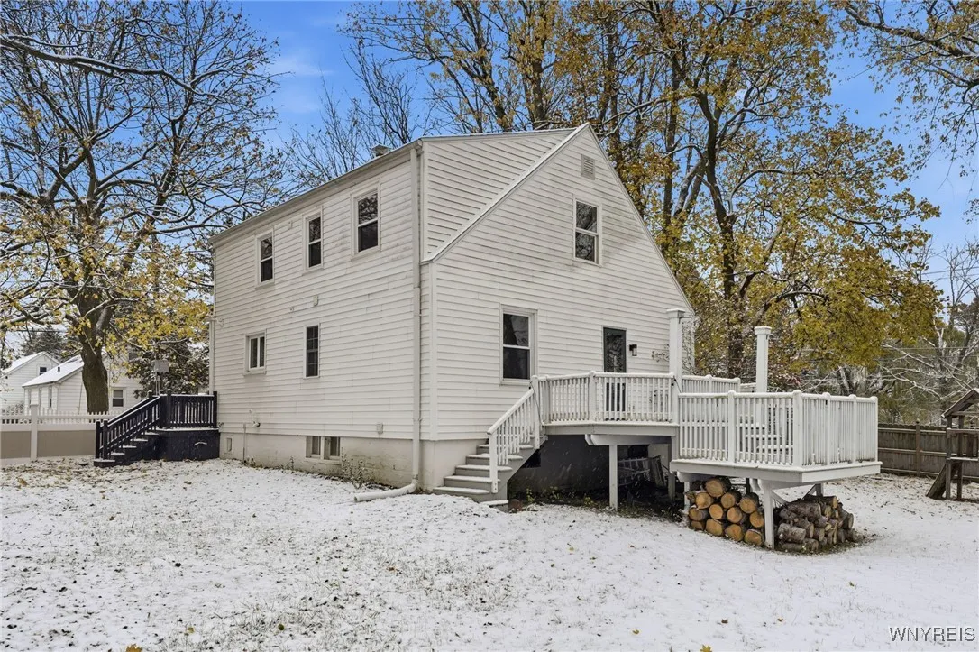 4316 Clinton Street, West Seneca, New York 14224, West Seneca, New York 14224, 3 Bedrooms Bedrooms, 8 Rooms Rooms,1 BathroomBathrooms,Residential Lease,For Rent,4316 Clinton Street, West Seneca, New York 14224,0,B1649321