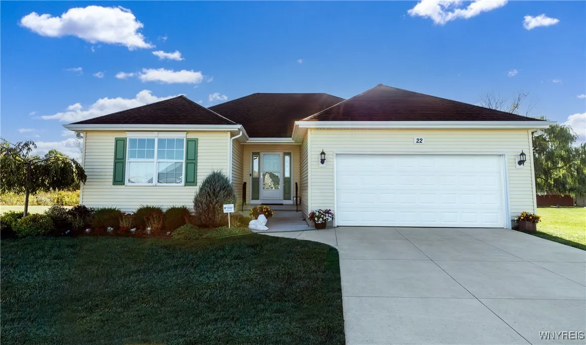 22 Country Club Lane, Grand Island, New York 14072, Grand Island, New York 14072, 3 Bedrooms Bedrooms, 6 Rooms Rooms,2 BathroomsBathrooms,Residential,Closed,22 Country Club Lane, Grand Island, New York 14072,0,B1647494