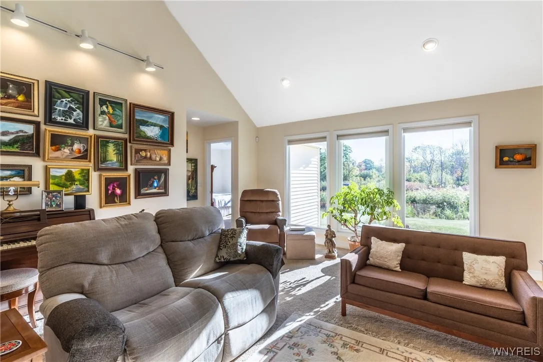 Extra large windows to enjoy the best view in the​​‌​​​​‌​​‌‌​‌‌​​​‌‌​‌​‌​‌​​​‌​​ development