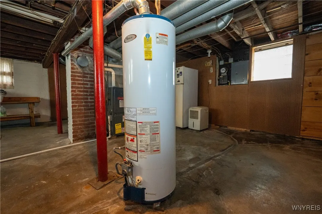 53 Choate Avenue, Buffalo, New York 14220, Buffalo, New York 14220, 3 Bedrooms Bedrooms, 6 Rooms Rooms,1 BathroomBathrooms,Residential,For Sale,53 Choate Avenue, Buffalo, New York 14220,0,B1650513