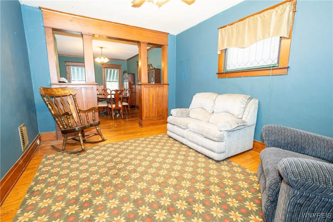 53 Choate Avenue, Buffalo, New York 14220, Buffalo, New York 14220, 3 Bedrooms Bedrooms, 6 Rooms Rooms,1 BathroomBathrooms,Residential,For Sale,53 Choate Avenue, Buffalo, New York 14220,0,B1650513