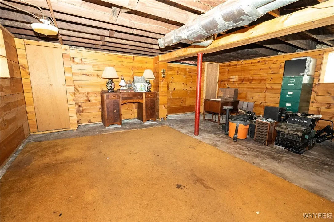 53 Choate Avenue, Buffalo, New York 14220, Buffalo, New York 14220, 3 Bedrooms Bedrooms, 6 Rooms Rooms,1 BathroomBathrooms,Residential,For Sale,53 Choate Avenue, Buffalo, New York 14220,0,B1650513