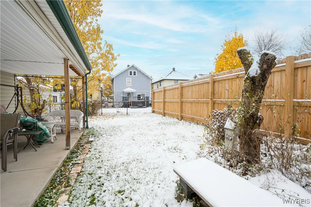 53 Choate Avenue, Buffalo, New York 14220, Buffalo, New York 14220, 3 Bedrooms Bedrooms, 6 Rooms Rooms,1 BathroomBathrooms,Residential,For Sale,53 Choate Avenue, Buffalo, New York 14220,0,B1650513