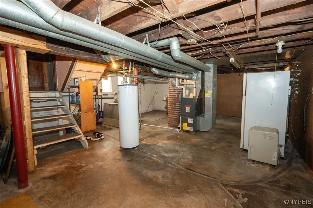 53 Choate Avenue, Buffalo, New York 14220, Buffalo, New York 14220, 3 Bedrooms Bedrooms, 6 Rooms Rooms,1 BathroomBathrooms,Residential,For Sale,53 Choate Avenue, Buffalo, New York 14220,0,B1650513