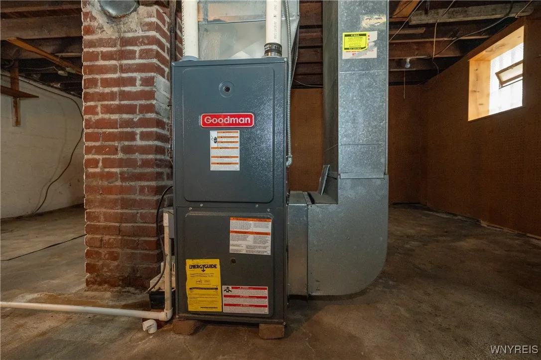 53 Choate Avenue, Buffalo, New York 14220, Buffalo, New York 14220, 3 Bedrooms Bedrooms, 6 Rooms Rooms,1 BathroomBathrooms,Residential,For Sale,53 Choate Avenue, Buffalo, New York 14220,0,B1650513