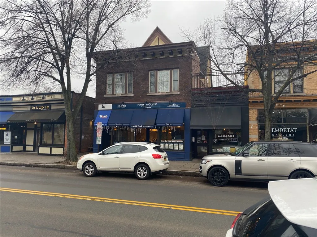 647-651 Park Avenue, Rochester, New York 14607, Rochester, New York 14607, ,Commercial Lease,For Rent,647-651 Park Avenue, Rochester, New York 14607,0,R1650583