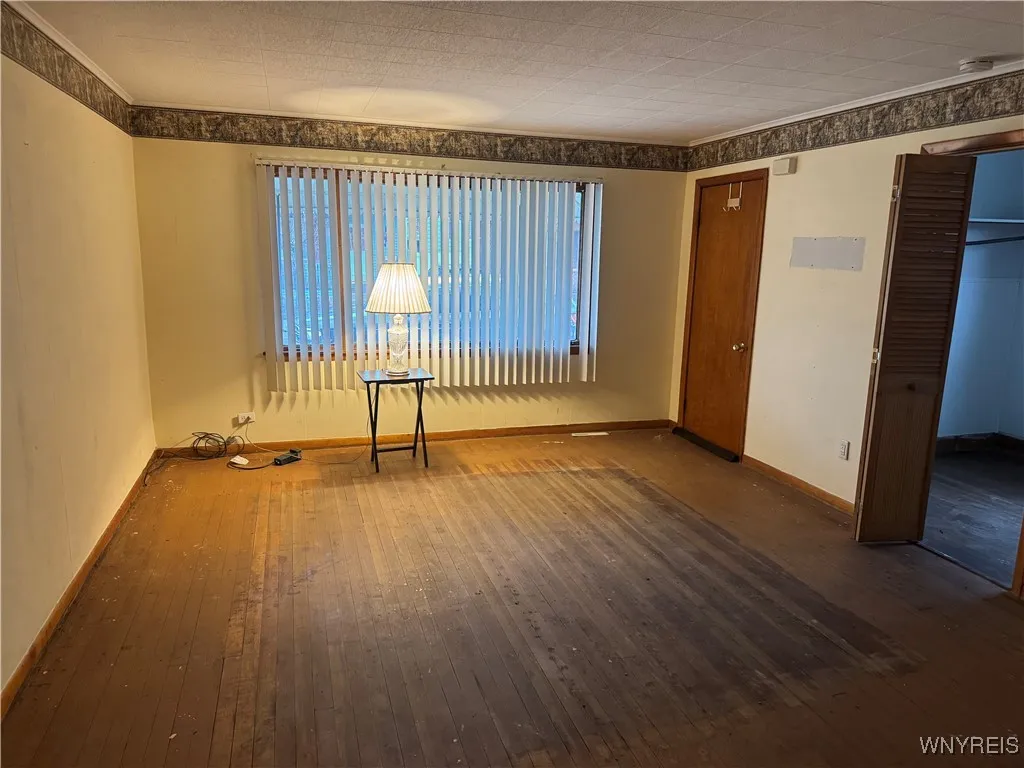 143 Weiss Street, Buffalo, New York 14206, Buffalo, New York 14206, 3 Bedrooms Bedrooms, 8 Rooms Rooms,1 BathroomBathrooms,Residential,For Sale,143 Weiss Street, Buffalo, New York 14206,0,B1650564