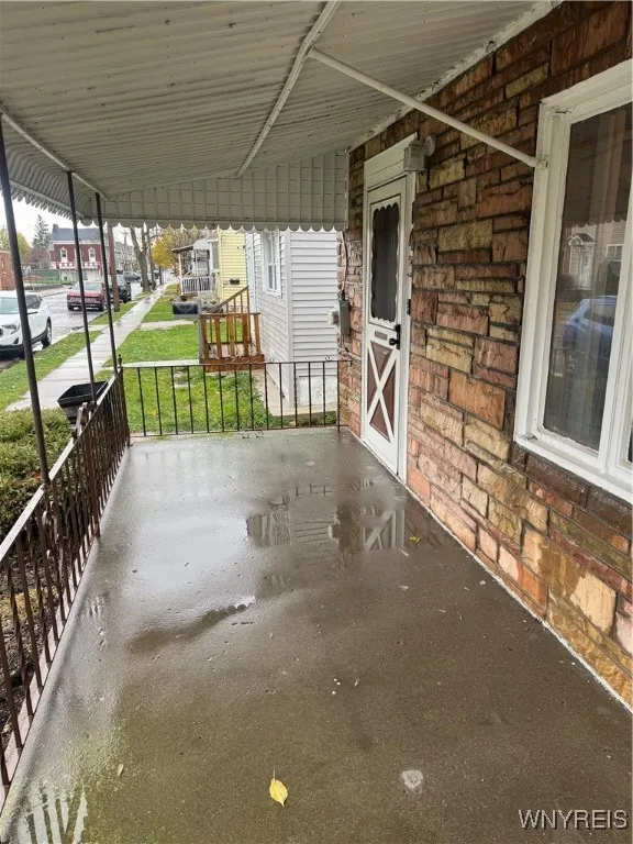 143 Weiss Street, Buffalo, New York 14206, Buffalo, New York 14206, 3 Bedrooms Bedrooms, 8 Rooms Rooms,1 BathroomBathrooms,Residential,For Sale,143 Weiss Street, Buffalo, New York 14206,0,B1650564