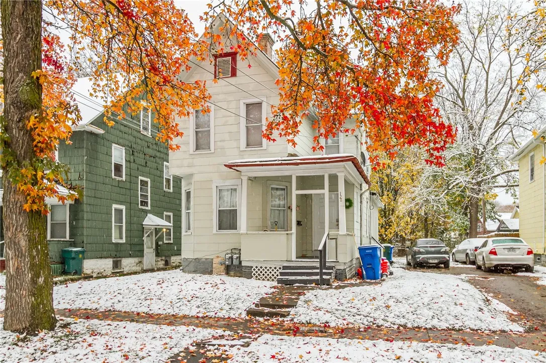 128 Cameron St, Rochester, New York 14606, Rochester, New York 14606, 5 Bedrooms Bedrooms, ,2 BathroomsBathrooms,Residential,For Sale,128 Cameron St, Rochester, New York 14606,0,R1650554