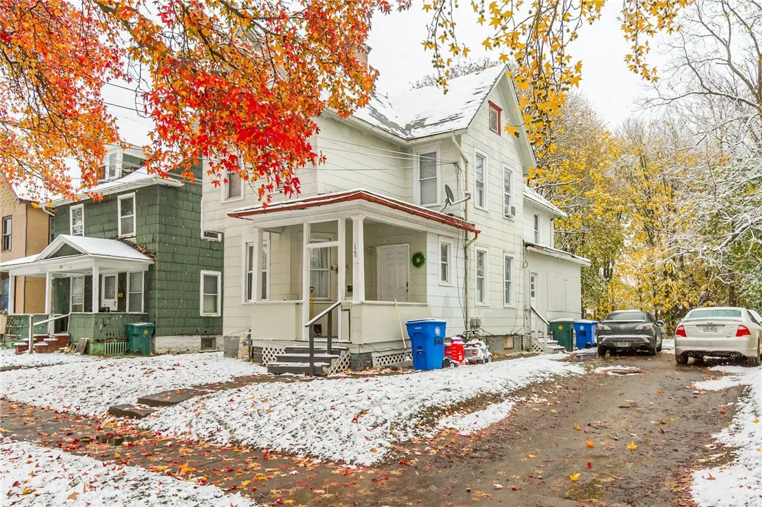 128 Cameron St, Rochester, New York 14606, Rochester, New York 14606, 5 Bedrooms Bedrooms, ,2 BathroomsBathrooms,Residential,For Sale,128 Cameron St, Rochester, New York 14606,0,R1650554