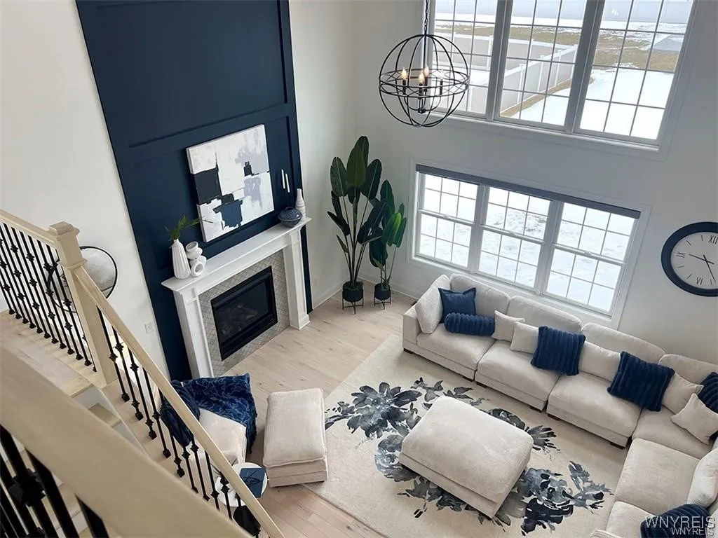 6401 Ward, Wheatfield, New York 14132, Wheatfield, New York 14132, 3 Bedrooms Bedrooms, 8 Rooms Rooms,2 BathroomsBathrooms,Residential,For Sale,6401 Ward, Wheatfield, New York 14132,0,B1650582