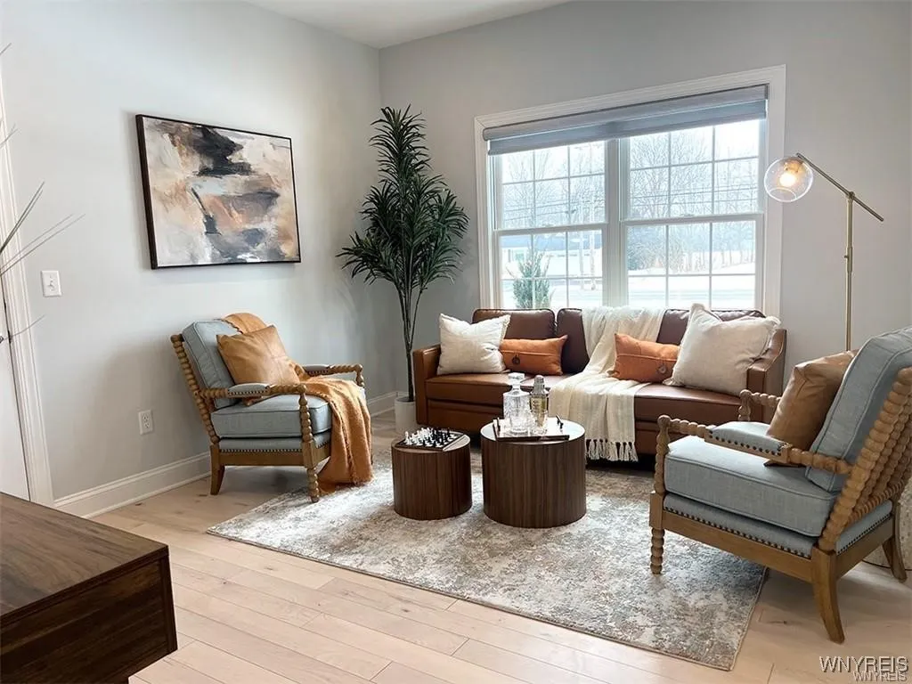 6401 Ward, Wheatfield, New York 14132, Wheatfield, New York 14132, 3 Bedrooms Bedrooms, 8 Rooms Rooms,2 BathroomsBathrooms,Residential,For Sale,6401 Ward, Wheatfield, New York 14132,0,B1650582