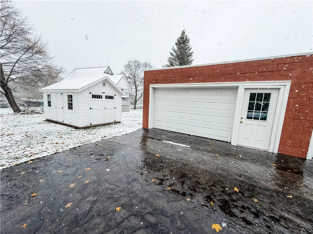 5003 State Route 34, Fleming, New York 13021, Fleming, New York 13021, 3 Bedrooms Bedrooms, 7 Rooms Rooms,1 BathroomBathrooms,Residential,For Sale,5003 State Route 34, Fleming, New York 13021,0,R1650341