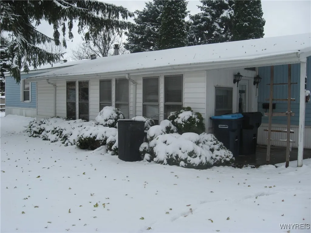 3233 Pratt Lot 3b Road B, Batavia, New York 14020, Batavia, New York 14020, 3 Bedrooms Bedrooms, 5 Rooms Rooms,2 BathroomsBathrooms,Residential,For Sale,3233 Pratt Lot 3b Road B, Batavia, New York 14020,0,B1650506