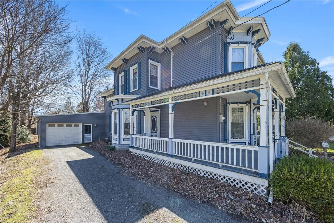 51 Hollister Street, Starkey, New York 14837, Starkey, New York 14837, 5 Bedrooms Bedrooms, 14 Rooms Rooms,2 BathroomsBathrooms,Residential,For Sale,51 Hollister Street, Starkey, New York 14837,0,R1650598