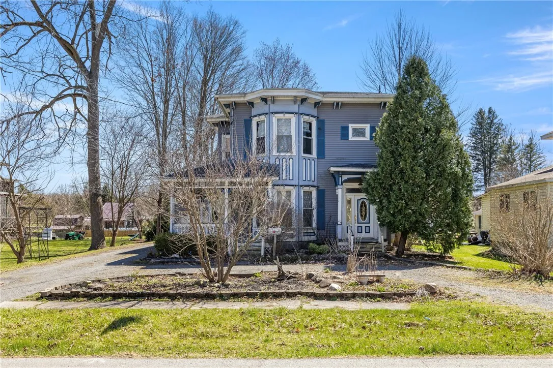 51 Hollister Street, Starkey, New York 14837, Starkey, New York 14837, 5 Bedrooms Bedrooms, 14 Rooms Rooms,2 BathroomsBathrooms,Residential,For Sale,51 Hollister Street, Starkey, New York 14837,0,R1650598