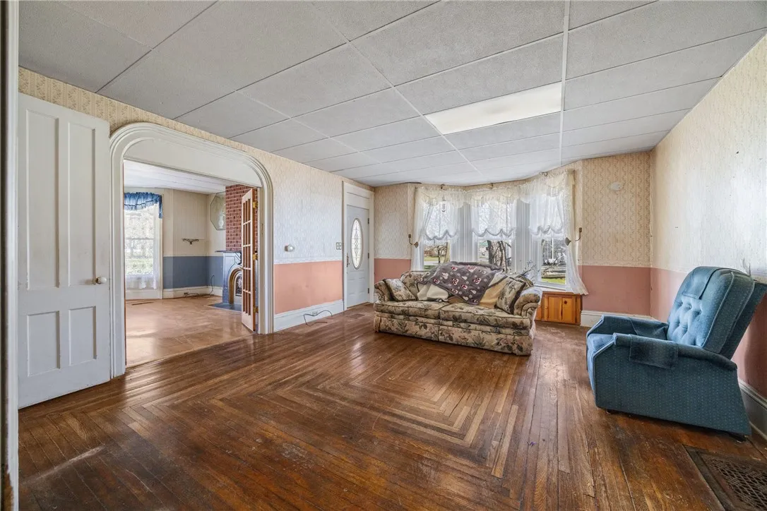 51 Hollister Street, Starkey, New York 14837, Starkey, New York 14837, 5 Bedrooms Bedrooms, 14 Rooms Rooms,2 BathroomsBathrooms,Residential,For Sale,51 Hollister Street, Starkey, New York 14837,0,R1650598