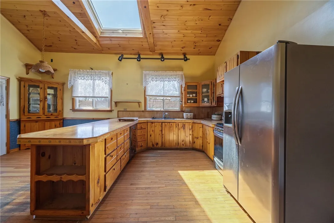 51 Hollister Street, Starkey, New York 14837, Starkey, New York 14837, 5 Bedrooms Bedrooms, 14 Rooms Rooms,2 BathroomsBathrooms,Residential,For Sale,51 Hollister Street, Starkey, New York 14837,0,R1650598