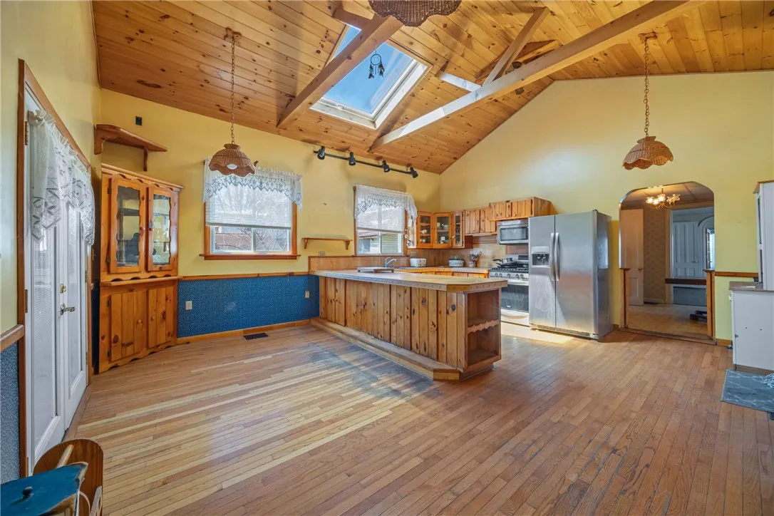 51 Hollister Street, Starkey, New York 14837, Starkey, New York 14837, 5 Bedrooms Bedrooms, 14 Rooms Rooms,2 BathroomsBathrooms,Residential,For Sale,51 Hollister Street, Starkey, New York 14837,0,R1650598