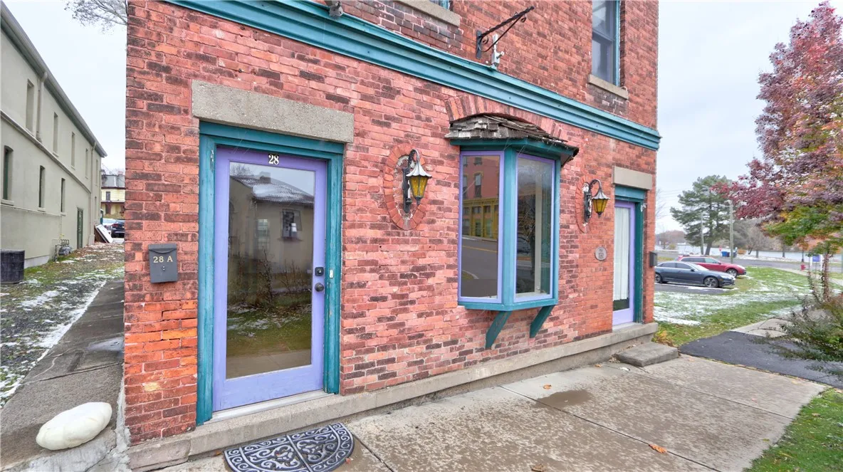 28 Fall Street, Seneca Falls, New York 13148, Seneca Falls, New York 13148, ,Commercial Lease,For Rent,28 Fall Street, Seneca Falls, New York 13148,0,R1650604